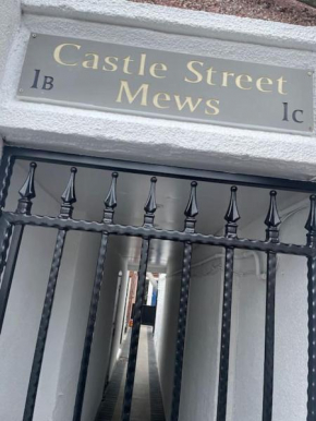 Castle St Mews of Southport - 2 bed townhouse
